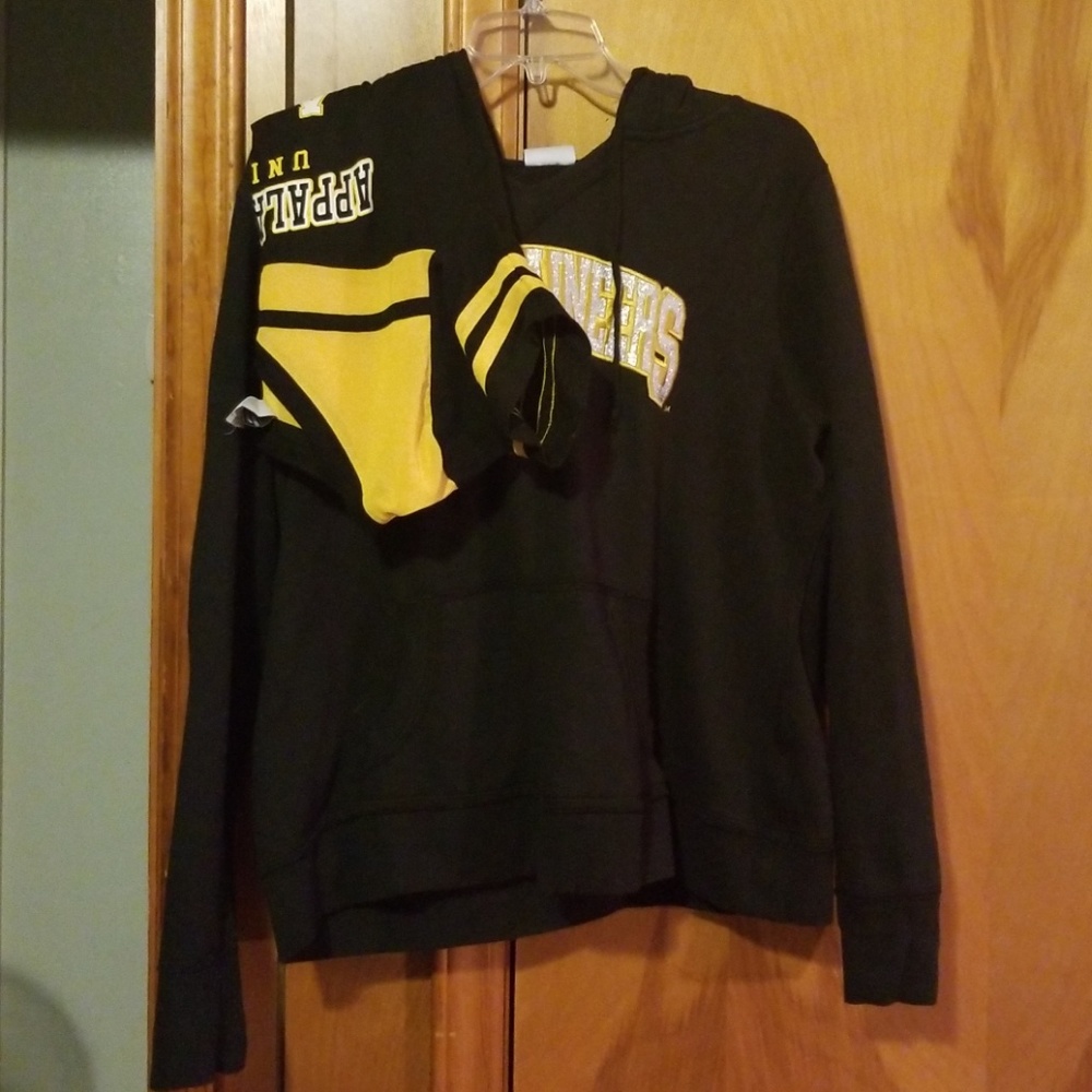 Appalachian State University set